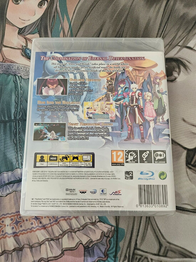 Item image