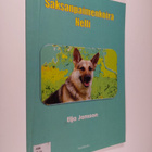 Eija Jansson : Nelli saksanpaimenkoira - pikkukuva 1