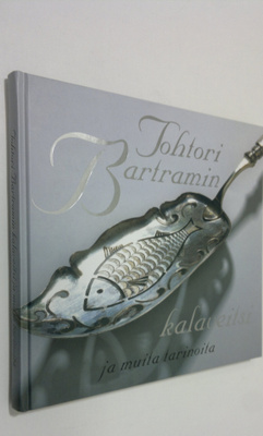 Pirkko (toim.) Probst : Tohtori Bartramin kalaveitsi ja m...
