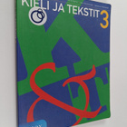 Mika Aalto : Kieli ja tekstit 3 - pikkukuva 1