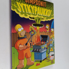Matt Groening : Simpsonit : jytkypaukku - pikkukuva 1