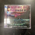V/A - Empire Of Thunder (A NWOBHM Collection) CD - pikkukuva 1