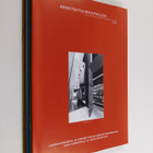 Arkkitehtuurikilpailuja 1-8/1999 (Nro 5 puuttuu) - pikkukuva 1