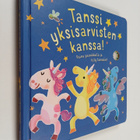 Sam Taplin ym. : Tanssii yksisarvisten kanssa - äänekäs k... - pikkukuva 1