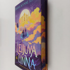 Diana Wynne Jones : Leijuva linna - pikkukuva 3