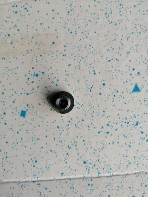 Dellorto kaasari pohjaruuvi, uusi