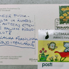 Janakkala, Tervakoski, Puuhamaa - pikkukuva 2