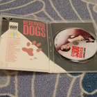 Reservoir Dogs DVD - pikkukuva 2
