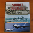 Suuret taistelut maalla,merellä ja ilmassa.Sid.Hieno! - pikkukuva 1