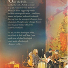Robert Plant (LED ZEPPELIN) – Live From The Artists Den (BD) - pikkukuva 3