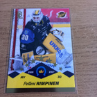 Rimpinen K espoo gold 35/100 blueline 26-27 - pikkukuva 1