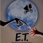 E.T.- THE EXTRA TERRESTRIAL STEELBOOK BLU-RAY + DVD, 2 DISCS - pikkukuva 1