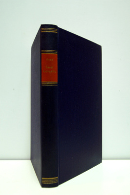 Ernest K. Gann: Saari taivaalla (1. p)