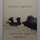 Patti Smith - Year of the Monkey - pikkukuva 1