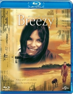 Breezy  -   (Blu-ray)