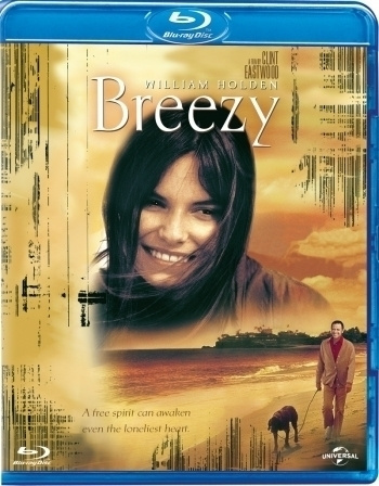 Breezy  -   (Blu-ray)