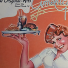 American Graffiti : Oldies But Goldies. 2LP. - pikkukuva 1