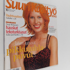 Suuri käsityö 10/1999 - pikkukuva 1