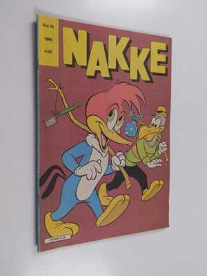 Nakke 35/1984