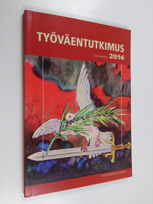 Työväentutkimus : vuosikirja 2014