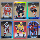 2022-23 Parkhurst Champions Hockey (NHL) - pikkukuva 3