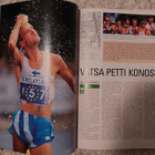 Helsinki ´94 - Yleisurheilun EM-kisat - pikkukuva 2