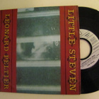 Little Steven Leonard Peltier (edit) 7 45 Saksa 1989 - pikkukuva 1