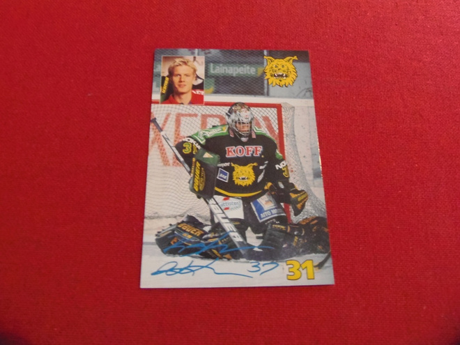 Kristian Antila (ILVES)