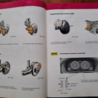 VW Golf asentajan koulutusvihko, 1992 - pikkukuva 3