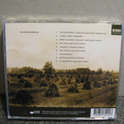 Jukka Perko:Kaanaanmaa cd - pikkukuva 2