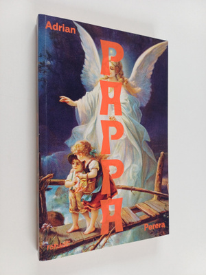 Adrian Perera : Pappa