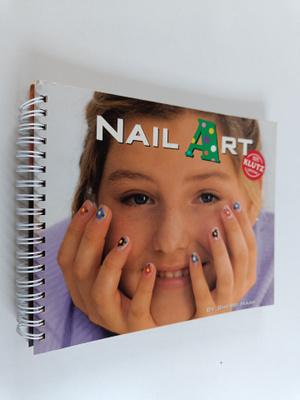 Sherri Haab : Nail art