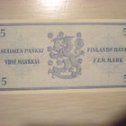 5 mk 1963 ILMAN Litt - pikkukuva 2