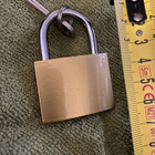 Padlock riippulukko - pikkukuva 2
