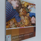 Michael Wright : Step-by-Step Digital Family Photography - pikkukuva 1