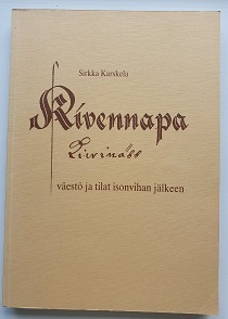 Sirkka Karskela: Kivennapa