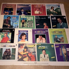 THE BEST OF COUNTRY AND WEST  LP - pikkukuva 2