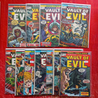Vault of evil setti , Marvel kauhua - pikkukuva 1