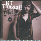 KT Tunstall - Eye to the Telescope - CD - pikkukuva 1