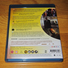 The Beekeeper blu-ray - pikkukuva 2