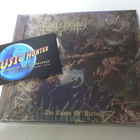 NOKTURNAL MORTUM - THE TASTE OF VICTORY UUSI CD - pikkukuva 1