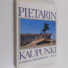 Kaarina Kaurinkoski : Pietarin kaupunki - pikkukuva 1