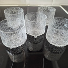 Iittala Ultima Thule juomalasit 16cl, viisi kappaletta - pikkukuva 1