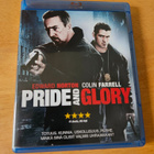 Pride and Glory (Blu-ray) - pikkukuva 1
