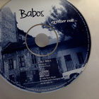 BABOS  ::  EGYSZER VOLT .. :: CD ALBUM   1998  !! - pikkukuva 3
