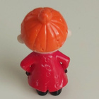 MUUMI-FIGUURI PIKKU MYY, Koko 3,8 cm - pikkukuva 2