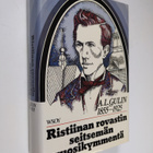 Arthur Lorentz Gulin : Ristiinan rovastin seitsemän vuosi... - pikkukuva 1
