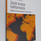 Riina ym. (toim.t) Kopola : Siviilit kriisejä hallitsemas... - pikkukuva 1