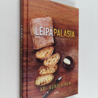 Ari Korolainen : Leipäpalasia - pikkukuva 1