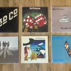 Bad Company vinyylilevyt, 12 x LP’s - pikkukuva 1